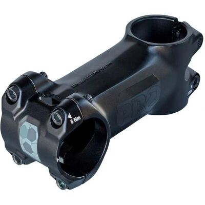 PRO Vibe Handlebar Stem - 130mm, -17°, 31.8mm - Handlebar Stem PRO Vibe Handlebar Stem - 130mm, -17°, 31.8mm - Handlebar Stem