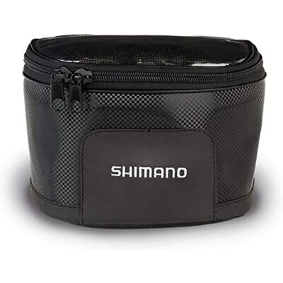 Shimano Lure Axelväska - Fiskeredskap Shimano Lure Axelväska - Fiskeredskap