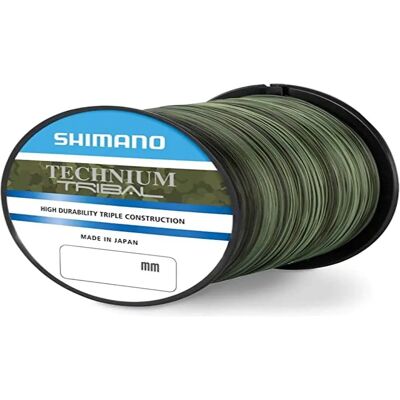Ligne Shimano Modèle 620 M Camouflage - Ligne de Pêche - Publicité Ligne Shimano Modèle 620 M Camouflage - Ligne de Pêche - Publicité