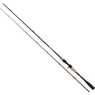 SHIMANO Yasei Ltd Perch Crankbait - 2.15m Fishing Rod SHIMANO Yasei Ltd Perch Crankbait - 2.15m Fishing Rod