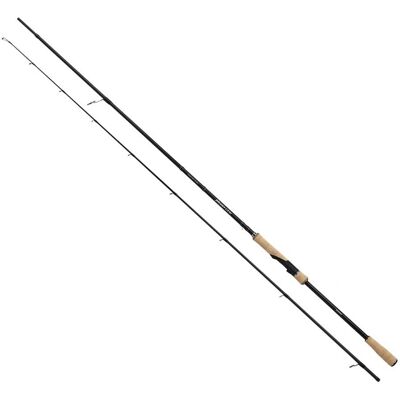 SHIMANO Yasei Ltd Zander River Spinning Rod - Fishing Rod SHIMANO Yasei Ltd Zander River Spinning Rod - Fishing Rod