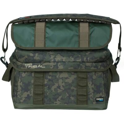 SHIMANO FISHING Trench Compact Carryall Verde - Carryall Bag SHIMANO FISHING Trench Compact Carryall Verde - Carryall Bag