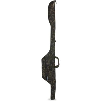 Shimano Modèle 12ft - Étui rembourré pour canne à pêche - Publicité Shimano Modèle 12ft - Étui rembourré pour canne à pêche - Publicité