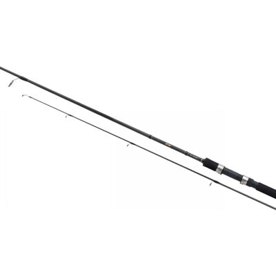 Prut Shimano FX XT Spinning - 2,40m, 10-30g, 2díl - Rybářský prut Prut Shimano FX XT Spinning - 2,40m, 10-30g, 2díl - Rybářský prut