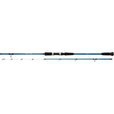 Shimano Alivio Boat Quiver 150 cm - 50-150 g - Caña de pescar Shimano Alivio Boat Quiver 150 cm - 50-150 g - Caña de pescar