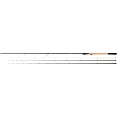 Shimano FISHING Aero X7 Finesse Feeder - Carp & Siluroid Fishing Rod Shimano FISHING Aero X7 Finesse Feeder - Carp & Siluroid Fishing Rod