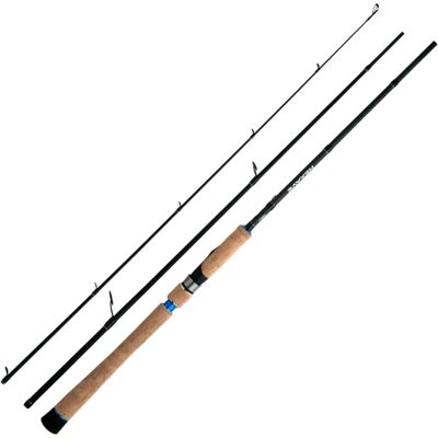 Shimano Nexave Fast-Action 7'0'' Spinningstang - Utstyr for fiske Shimano Nexave Fast-Action 7'0'' Spinningstang - Utstyr for fiske