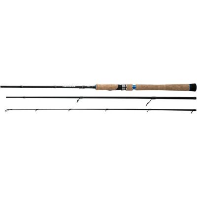 Shimano Nexave Spinningstang - 2,69m - 14-42g Shimano Nexave Spinningstang - 2,69m - 14-42g