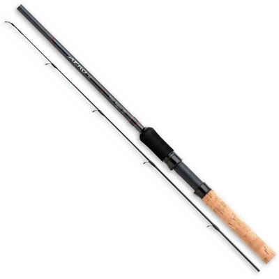 Shimano Fishing Carpfishing Rod Aero X1 Pellet Waggler - Fishing Rod 3.35m Shimano Fishing Carpfishing Rod Aero X1 Pellet Waggler - Fishing Rod 3.35m