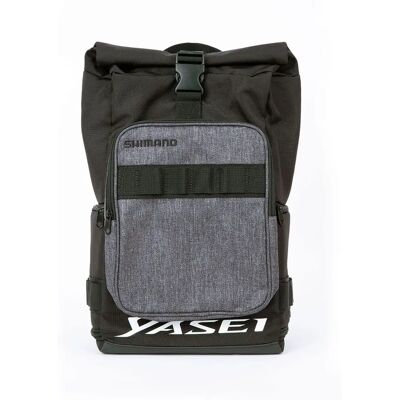 Shimano Yasei Rucksack - 27x15x45 - Fiskeryggsekk Shimano Yasei Rucksack - 27x15x45 - Fiskeryggsekk