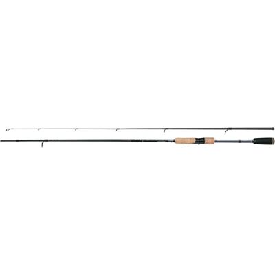 Shimano Černý 7' 7-21g spinningová udice - Rybářské vybavení Shimano Černý 7' 7-21g spinningová udice - Rybářské vybavení