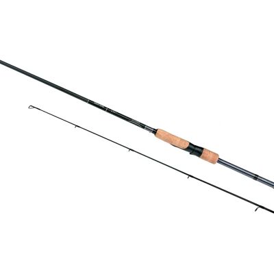 Caña de Pesca Shimano Negra 70MC de Carbono - Caña de Pescar Caña de Pesca Shimano Negra 70MC de Carbono - Caña de Pescar