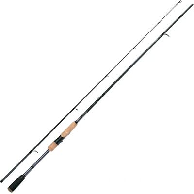 Canne à pêche Shimano Catana FX 2,39 m 14-40 g - Publicité Canne à pêche Shimano Catana FX 2,39 m 14-40 g - Publicité