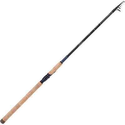 Shimano Catana Fx Teleskop spinnestang - 10-30g - 2.10m Shimano Catana Fx Teleskop spinnestang - 10-30g - 2.10m
