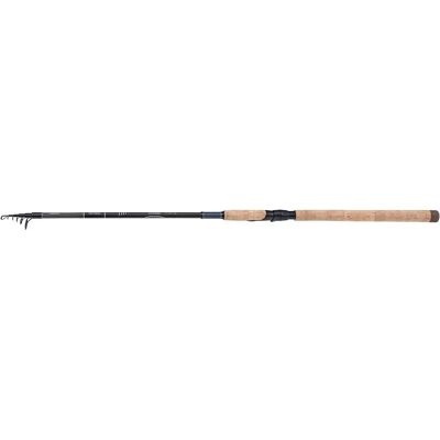 Shimano Merke FX Teleskopstang - Karbon, Ultra Lett, By Shimano Merke FX Teleskopstang - Karbon, Ultra Lett, By