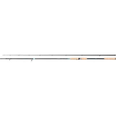Shimano Technium Sea Trout Fiskestang - Carbon, 2,49m, 7-30g Shimano Technium Sea Trout Fiskestang - Carbon, 2,49m, 7-30g