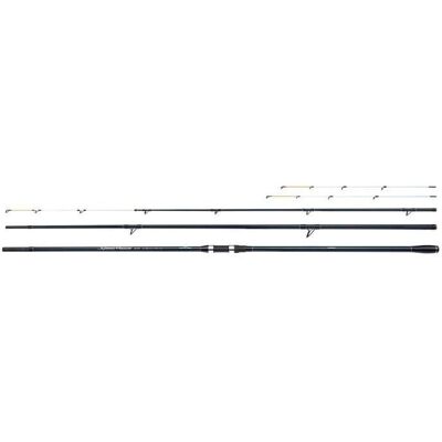 Caña de surfcasting Shimano Speedmaster Beach - 4,50m, 120g, Azul Caña de surfcasting Shimano Speedmaster Beach - 4,50m, 120g, Azul