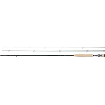 Shimano Biocraft XR Still Water Fly Fishing Rod - 2.90m, Line 6 Shimano Biocraft XR Still Water Fly Fishing Rod - 2.90m, Line 6