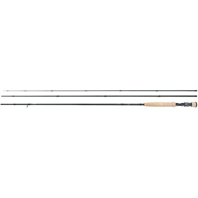 Shimano Biocraft XR Nymphe - Angelrute Shimano Biocraft XR Nymphe - Angelrute