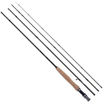 Shimano Biocraft Xtc Silber 2,74 m Schnur 4 - Angelrute Shimano Biocraft Xtc Silber 2,74 m Schnur 4 - Angelrute