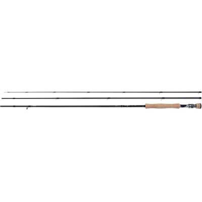 Shimano Biocraft XT Fliegenrute - 3,05 m - Still Water Shimano Biocraft XT Fliegenrute - 3,05 m - Still Water