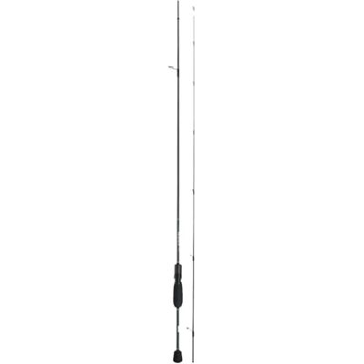 Shimano S66UL Sølv Ultra Let Spinnestang - Fiskestang Shimano S66UL Sølv Ultra Let Spinnestang - Fiskestang