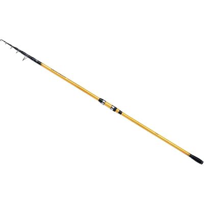 Shimano Beastmaster Fx Teleskop-Surfcasting-Rute - Angelrute Shimano Beastmaster Fx Teleskop-Surfcasting-Rute - Angelrute