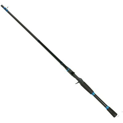 Canna Shimano SLX 6'10'' Media Leggera - Baitcasting e Spinning Canna Shimano SLX 6'10'' Media Leggera - Baitcasting e Spinning