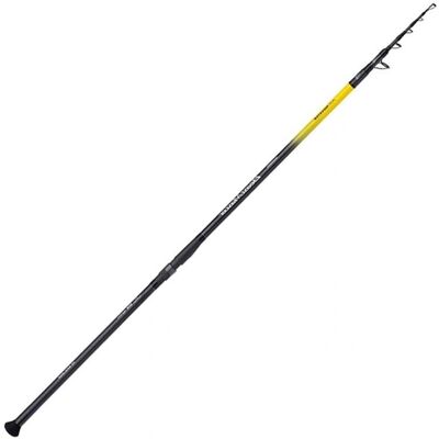 Shimano - Beastmaster AX Monster Tele Carpfishing Rod - 4,20 m Shimano - Beastmaster AX Monster Tele Carpfishing Rod - 4,20 m