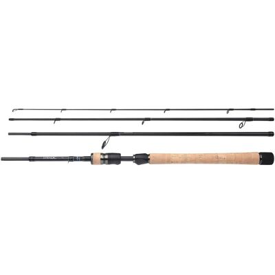 Shimano Stardic Jiggestang - Lett, Allsidig, 2.44m Shimano Stardic Jiggestang - Lett, Allsidig, 2.44m