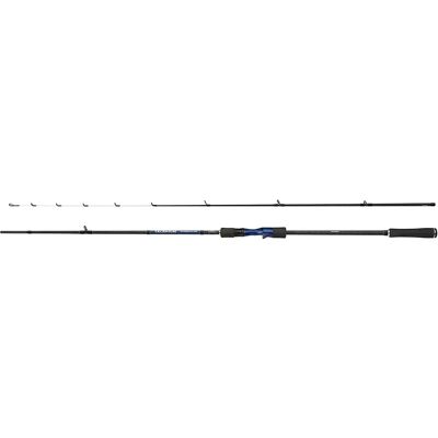 Shimano Technium AX Leichtes Jigging 130g - Angelrute Shimano Technium AX Leichtes Jigging 130g - Angelrute