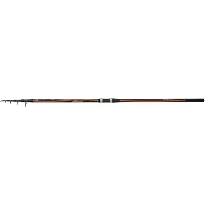 Caña de surfcasting telescópica Shimano Sonora AX - 4,20m - Naranja Caña de surfcasting telescópica Shimano Sonora AX - 4,20m - Naranja
