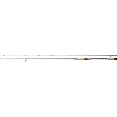 Shimano High-Quality Spinning Rod with Sensitive Graphite Blank Shimano High-Quality Spinning Rod with Sensitive Graphite Blank