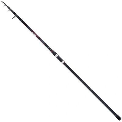 Shimano Sienna HD TEGT Wrap - Caña de pesca a larga distancia Shimano Sienna HD TEGT Wrap - Caña de pesca a larga distancia