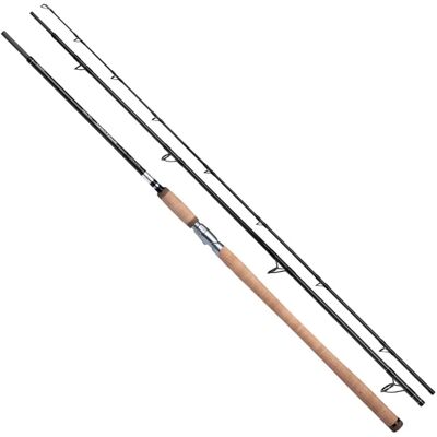 Shimano - Speedmaster Salmon - Svart - Fishing Rod Shimano - Speedmaster Salmon - Svart - Fishing Rod