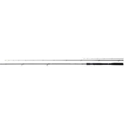 Prut Shimano Aero X1A - Lehká a Citlivá pro Carpfishing Prut Shimano Aero X1A - Lehká a Citlivá pro Carpfishing