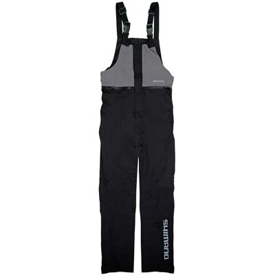 Shimano XL Vattentät Overall - Fiskeredskap Shimano XL Vattentät Overall - Fiskeredskap