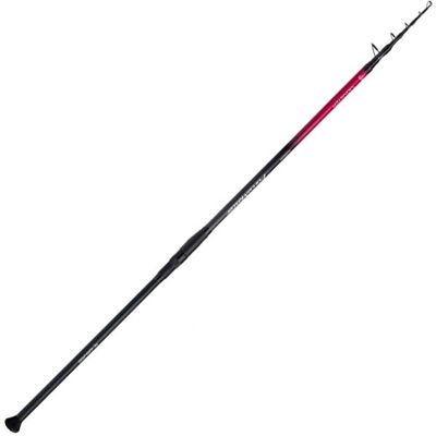 Shimano Forcemaster Monster - Caña Telescópica de Surfcasting para Grandes Peces Shimano Forcemaster Monster - Caña Telescópica de Surfcasting para Grandes Peces