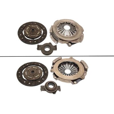 Kawe Fiat 127 Clutch Kit - Release Bearing, Disc & Fit Kawe Fiat 127 Clutch Kit - Release Bearing, Disc & Fit