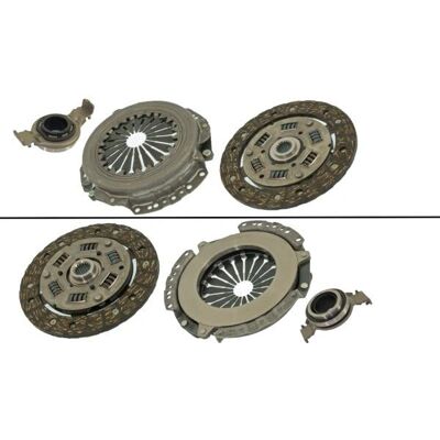 Kawe Model 953152 - Koppeling set voor Seat Ibiza, Marbella, Terra Kawe Model 953152 - Koppeling set voor Seat Ibiza, Marbella, Terra
