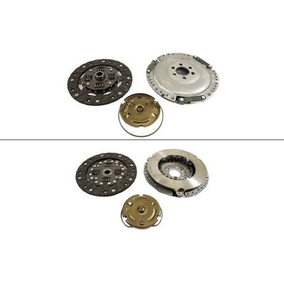 Kawe Clutch Kit - M 210X for VW, Seat Kawe Clutch Kit - M 210X for VW, Seat