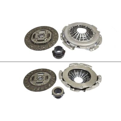 Kawe BMW 954821 Clutch Kit - Pressure Plate, Disc, Release Bearing Kawe BMW 954821 Clutch Kit - Pressure Plate, Disc, Release Bearing