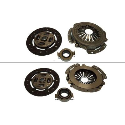 KAWE 955375 Σετ συμπλέκτη - Toyota Yaris I 3/5 πόρτες KAWE 955375 Σετ συμπλέκτη - Toyota Yaris I 3/5 πόρτες