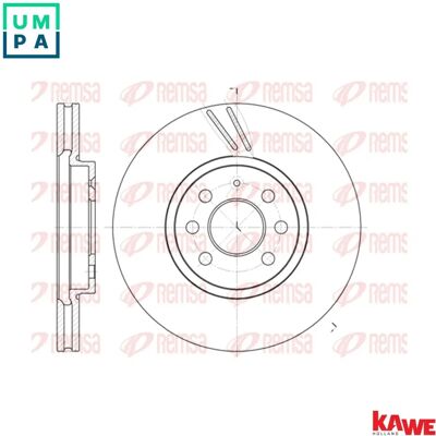 Kawe Koppelingset - Kevg32, Kevg33, Kevg34, Kevg38 - Set voor VW, Audi, Seat, Skoda Kawe Koppelingset - Kevg32, Kevg33, Kevg34, Kevg38 - Set voor VW, Audi, Seat, Skoda