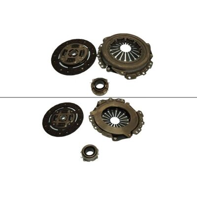 Συλλογή συμπλέκτη KAWE για DAIHATSU D 190 - Μηχανισμός, Δίσκος, Διακόπτης αποδέσμευσης Συλλογή συμπλέκτη KAWE για DAIHATSU D 190 - Μηχανισμός, Δίσκος, Διακόπτης αποδέσμευσης
