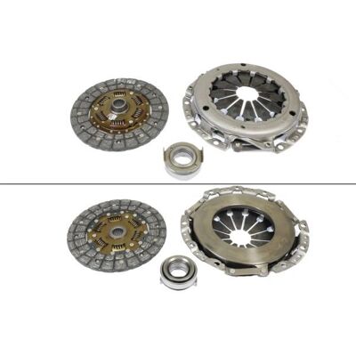 KAWE 958781 - Compleet koppelingset voor Suzuki Swift 2 KAWE 958781 - Compleet koppelingset voor Suzuki Swift 2