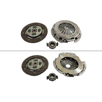 Kawe Clutch Kit 959301 for MG Rover - Clutch Kit Kawe Clutch Kit 959301 for MG Rover - Clutch Kit