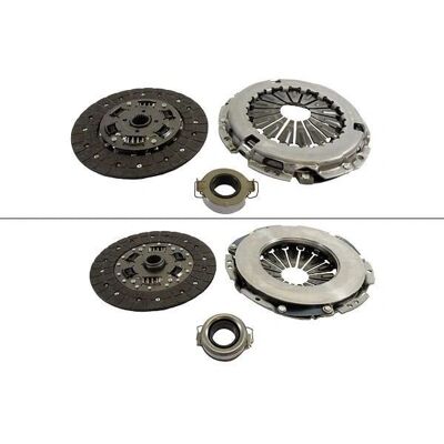 KAWE 960651 - Clutch Kit for Toyota Corolla IX 3/5 doors KAWE 960651 - Clutch Kit for Toyota Corolla IX 3/5 doors