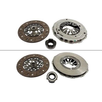 KAWE MF 220 - Koppeling set voor VW Golf 4 KAWE MF 220 - Koppeling set voor VW Golf 4