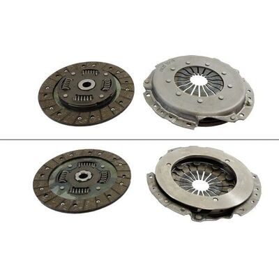 KAWE 961501 Σετ συμπλέκτη για Mercedes-Benz A-Class Vaneo KAWE 961501 Σετ συμπλέκτη για Mercedes-Benz A-Class Vaneo